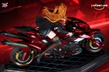 Оригинальная аниме фигурка &laquo;1/4 and 1/6 Scale Asuka-EVA-Aetheria Studio&raquo;