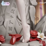 Оригинальная аниме фигурка &laquo;Lolikoo Studio - Bride Series Eris Boreas Greyrat Mushoku Tensei: Jobless Reincarnation&raquo;