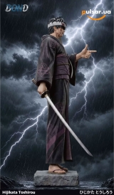 Оригинальная аниме фигурка &laquo;1/6 Scale Hijikata Toushirou-GINTAMA-BOND Studio&raquo;