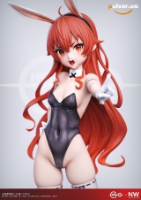 Оригинальная аниме фигурка &laquo;1/6 and 1/4 Scale Eris Boreas Greyrat-Mushoku Tensei: Jobless Reincarnation&zwnj;-Night Wing Studio &times; HERA Studio&raquo;