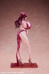 Оригинальная аниме фигурка &laquo;Lovely - Suzuhara Misa Dress Ver. 1/6 Figure&raquo;