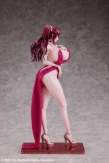 Оригинальная аниме фигурка &laquo;Lovely - Suzuhara Misa Dress Ver. 1/6 Figure&raquo;