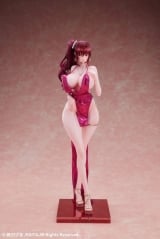 Оригінальна аніме фігурка &laquo;Lovely - Kuramoto Erika Dress Ver. 1/6 Figure&raquo;