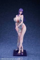 Оригінальна аніме фігурка &laquo;Lovely - Suzuhara Misa Dress Ver. 1/6 Figure&raquo;