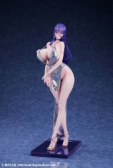 Оригинальная аниме фигурка &laquo;Lovely - Suzuhara Misa Dress Ver. 1/6 Figure&raquo;