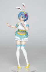 Оригинальная аниме фигурка &laquo;Precious Figure Rem ～Happy Easter Ver.～&raquo;