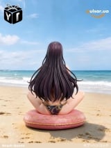 Оригинальная аниме фигурка &laquo;YI Studio - Boa Hancock Swimsuit One Piece&raquo;
