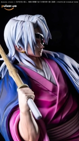 Оригинальная аниме фигурка &laquo;1/6 Scale Uzui Tengen-Demon Slayer-Hashira Studio&raquo;