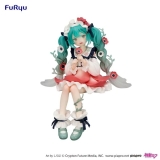 Оригінальна аніме фігурка &laquo;"Hatsune Miku" Noodle Stopper Figure Flower Fairy Anemone&raquo;
