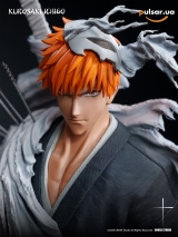 Оригинальная аниме фигурка &laquo;1/6 Scale Kurosaki Ichigo-Bleach-Cross Studio&raquo;