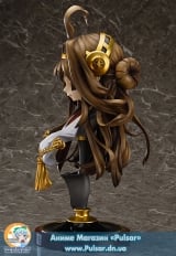 Оригинальная аниме фигурка - бюст Wonderful Hobby Selection Kongou Bust ( Эксклюзив )