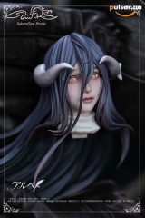 Оригинальная аниме фигурка &laquo;1/4 Scale Albedo-Overlord-SakuraCore Studio&raquo;