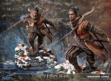 First 4 Figures - Sekiro: Shadows Die Twice Sekiro