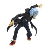 Оригинальная аниме фигурка &laquo;"My Hero Academia" The Evil Villains Vol.2 Shigaraki Tomura (Banpresto)&raquo;