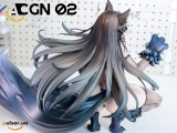 Оригинальная аниме фигурка &laquo;1/3 Scale Atago-Azur Lane-ACGN 02 Studio&raquo;