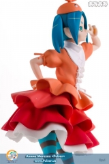 Оригинальная аниме фигурка PM Figure Ononoki Yotsugi Ver.2