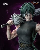 Оригинальная аниме фигурка &laquo;Zenin Maki-Jujutsu Kaisen-ANE Studio&raquo;