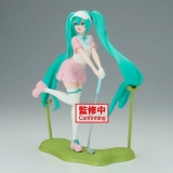 Оригинальная аниме фигурка &laquo;HATSUNE MIKU Holiday Memories -Golf-&raquo;