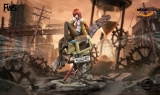 Оригинальная аниме фигурка &laquo;1/6 Scale Makise Kurisu-Steins Gate-FWS Studio&raquo;