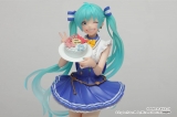 Оригинальная аниме фигурка Hatsune Miku Birthday 2019 Ver.