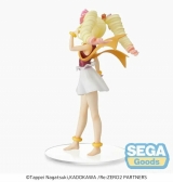 Оригинальная аниме фигурка &laquo;SEGA Re:Zero &ndash; Starting Life in Another World &ndash; Beatrice (Thunder God Ver.)&raquo;