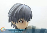 Оригінальна аніме фігурка Toaru Majutsu no Index II  - Accelerator Complete Figure