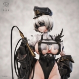 Оригинальная аниме фигурка &laquo;Cast Design Studio - NieR: Automata Instructor No. 6 2B&raquo; 