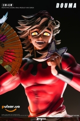 Оригинальная аниме фигурка &laquo;1/6 and 1/4 Scale Douma-Demon Slayer-Zayico Studio&raquo;