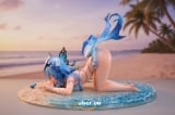 Оригинальная аниме фигурка &laquo;1/6 Scale The Shorekeeper-Wuthering Wave-VIC Studio&raquo;