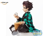 Оригинальная аниме фигурка &laquo; Premium Chokonose Figure Kamado Tanjirou&raquo;