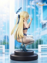Оригинальная аниме фигурка &laquo;Bust Studio - Asuma Toki Blue Archive&raquo;