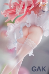 Оригинальная аниме фигурка &laquo;1/6 Scale &zwnj;Takanashi Hoshino&zwnj;-Blue Archive-GAK Studio&raquo;