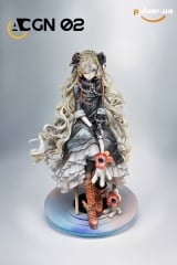 Оригінальна аніме фігурка &laquo;1/7 Scale Isekai Joucho-ACGN 02 Studio&raquo;