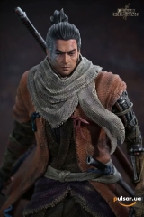 Оригинальная sci-fi фигурка &laquo;1/4 Scale Sekiro-Sekiro: Shadows Die Twice-Gifted Creation Studio&raquo;