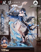 Оригинальная аниме фигурка &laquo;1/6 Scale Yangyang-Wuthering Waves-MiYin Studio&raquo;