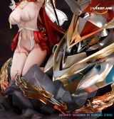 Оригинальная аниме фигурка &laquo;1/6 Scale Himeko-Honkai: Star Rail-RuMeng Studio&raquo;