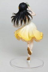 Оригинальная аниме фигурка «"Rascal Does Not Dream of Bunny Girl Senpai" Coreful Figure Sakurajima Mai Summer dress Ver.»