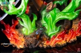 Оригинальная аниме фигурка &laquo;1/6 Scale Legendary Roronoa Zoro Licensed-One Piece-Jimei Palace Studio&raquo;