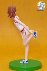 Оригінальна аніме фігурка Misaka Mikoto Sega Game Prize (Sega)