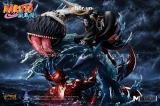 Оригинальная аниме фигурка &laquo;1/6 Scale Kisame Hoshigaki with LED Licensed-Naruto-Pickstar X YDZX Studio&raquo;