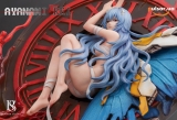 Оригинальная аниме фигурка &laquo;1/6 Scale Ayanami Rei-EVA-BUNANA Studio&raquo;