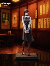 Оригинальная аниме фигурка &laquo;1/6 Scale Kobeni Higashiyama-Chainsaw Man-QuietArt Studio&raquo;