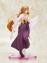 Оригинальная аниме фигурка &laquo;"Sword Art Online Alicization" Coreful Figure Asuna Kimono Ver.&raquo;