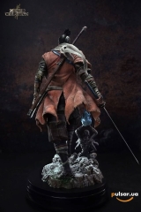 Оригинальная sci-fi фигурка &laquo;1/4 Scale Sekiro-Sekiro: Shadows Die Twice-Gifted Creation Studio&raquo;