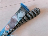 Печенье &laquo;Kimetsu no Yaiba&raquo;  Petit-yaki corn 