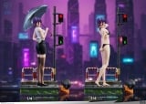 Оригинальная  фигурка &laquo;Seven Studio - Reze Chainsaw Man&raquo;