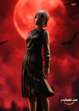 Оригинальная аниме фигурка &laquo;1/6 Scale Death Devil Fami-Chainsaw Man-QuietArt Studio&raquo;