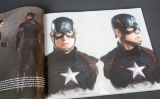 Артбук Road To Marvels Avengers Age Of Ultron Art Slipcase HC (Імпорт США )