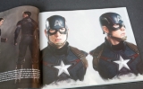 Артбук Road To Marvels Avengers Age Of Ultron Art Slipcase HC  (Импорт США )