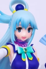 Оригинальная аниме фигурка PM Figure Aqua